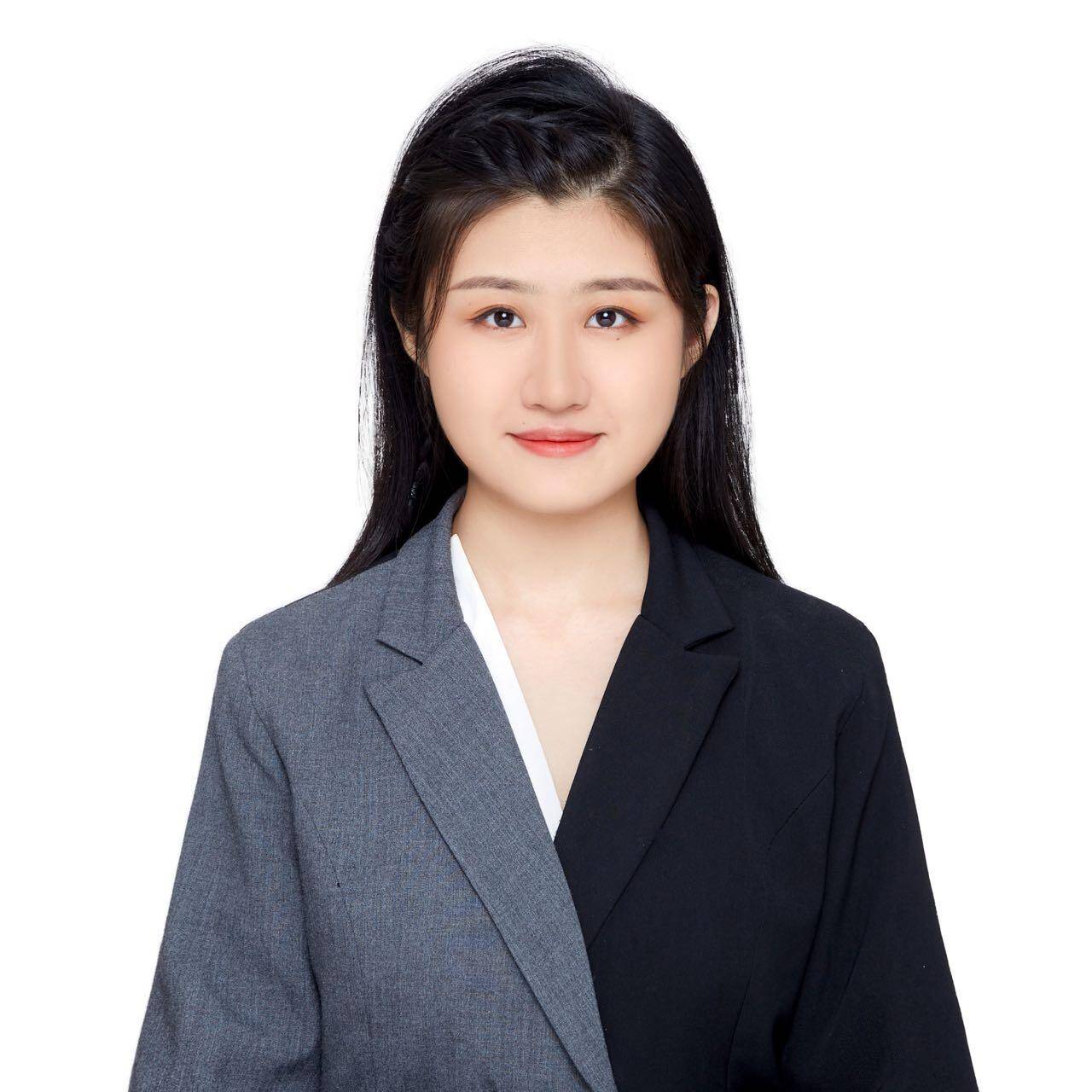 Jiaqi Huang