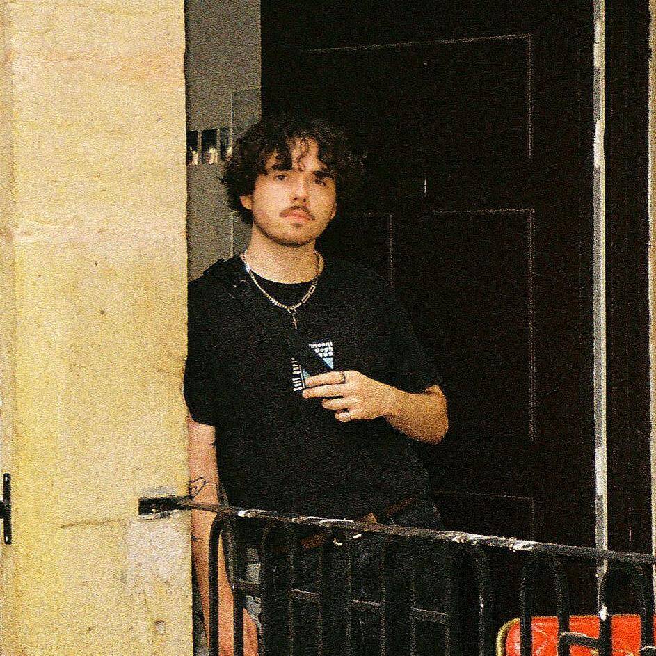 Tom Blotacz
