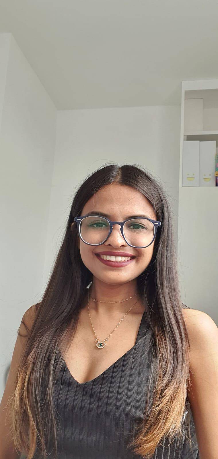 Neha Nakrani