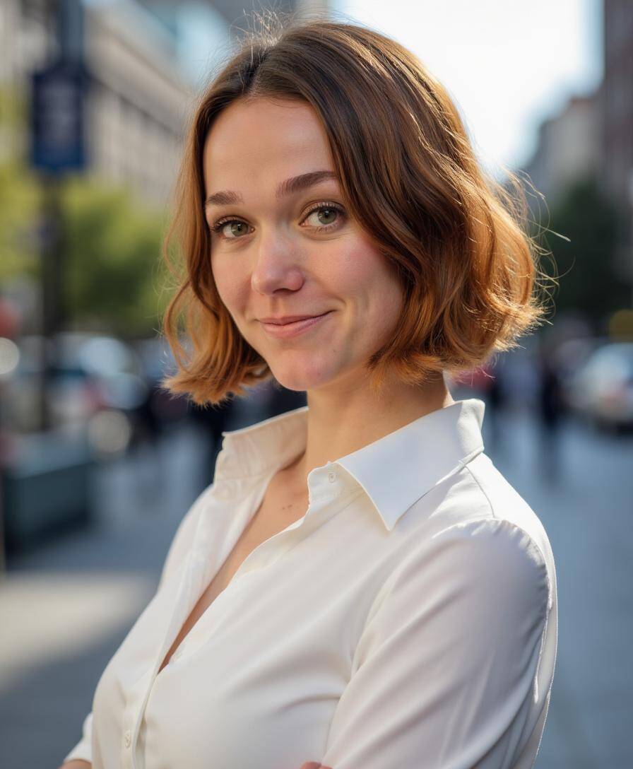 Leslie Guilbert