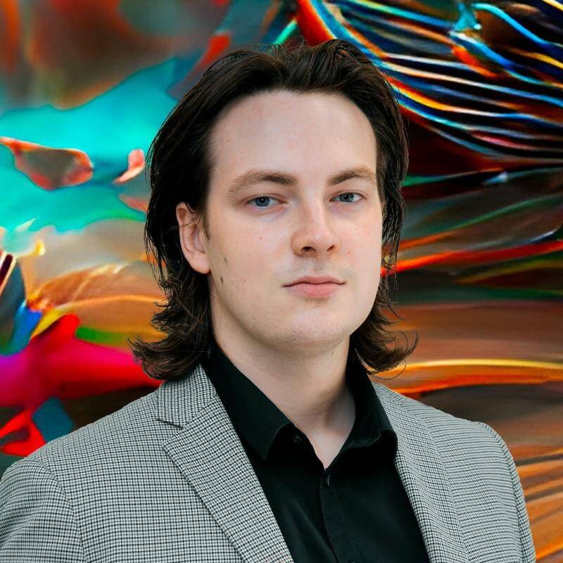 Michael Conan