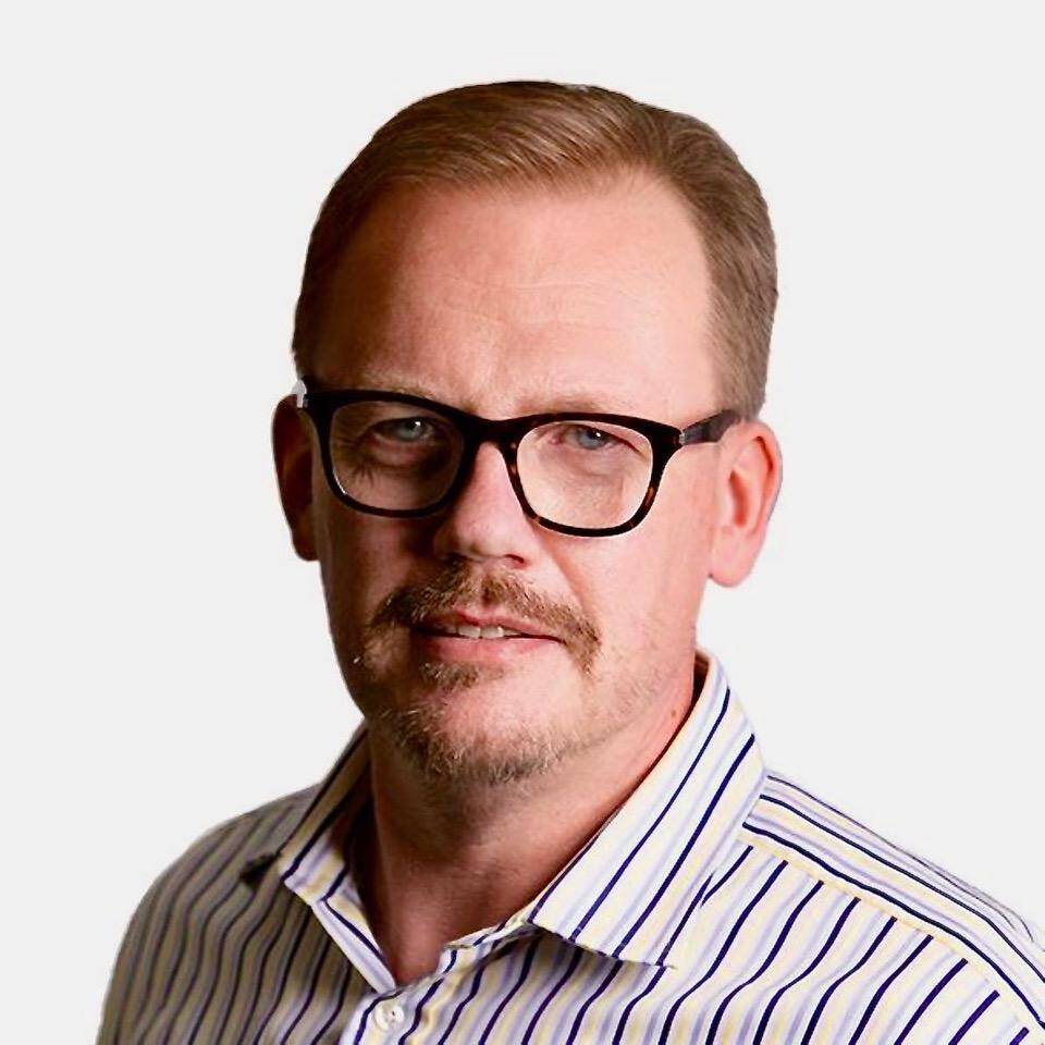 Dirk  - Project / Program / Scrum / PMO Manager