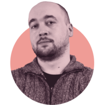 Raphael Guenon - Développeur Senior & Scrum Master