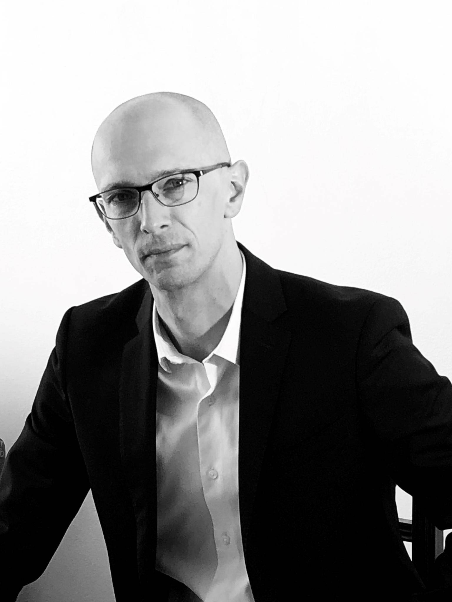 Benoît Fenner