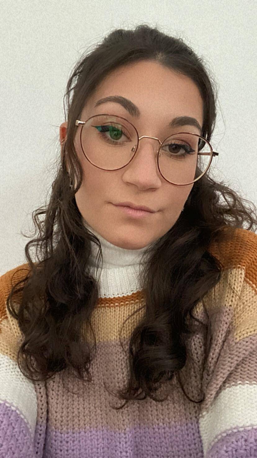 Elina Coutinho