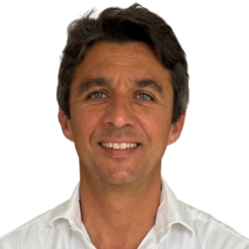 Benoit Larade