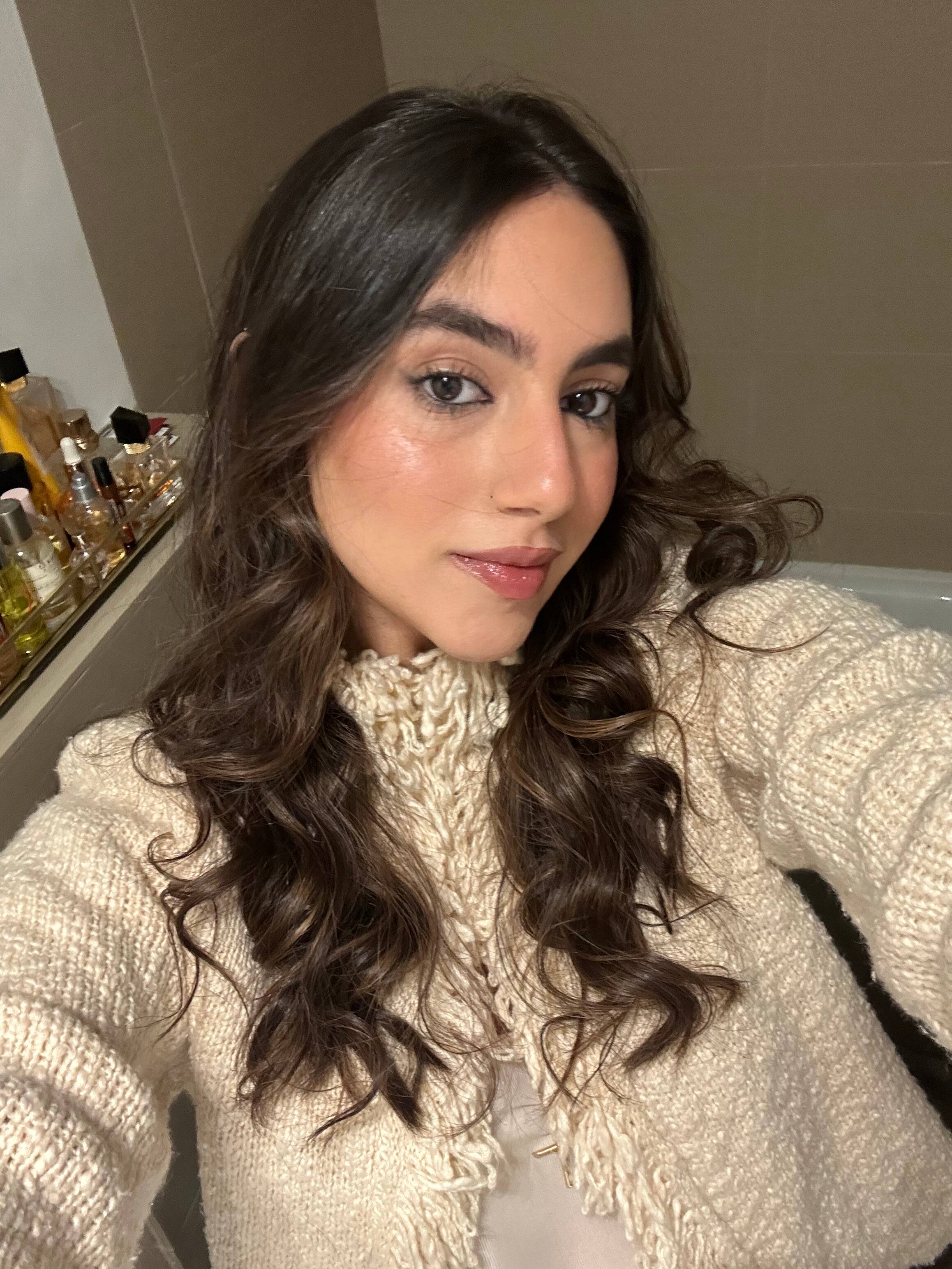 Leyla Hazim