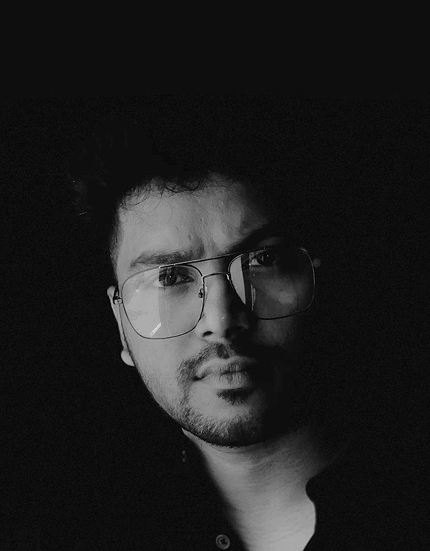 Vysakh Pm
