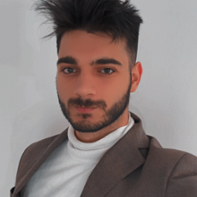 Federico Macera - Sap Functional Consultant MM/PM/CO