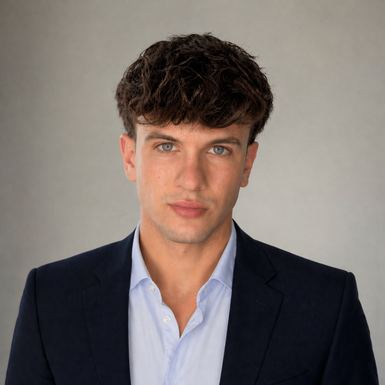 Nicolas  - Spanish Legal Research & Drafting Assistant
