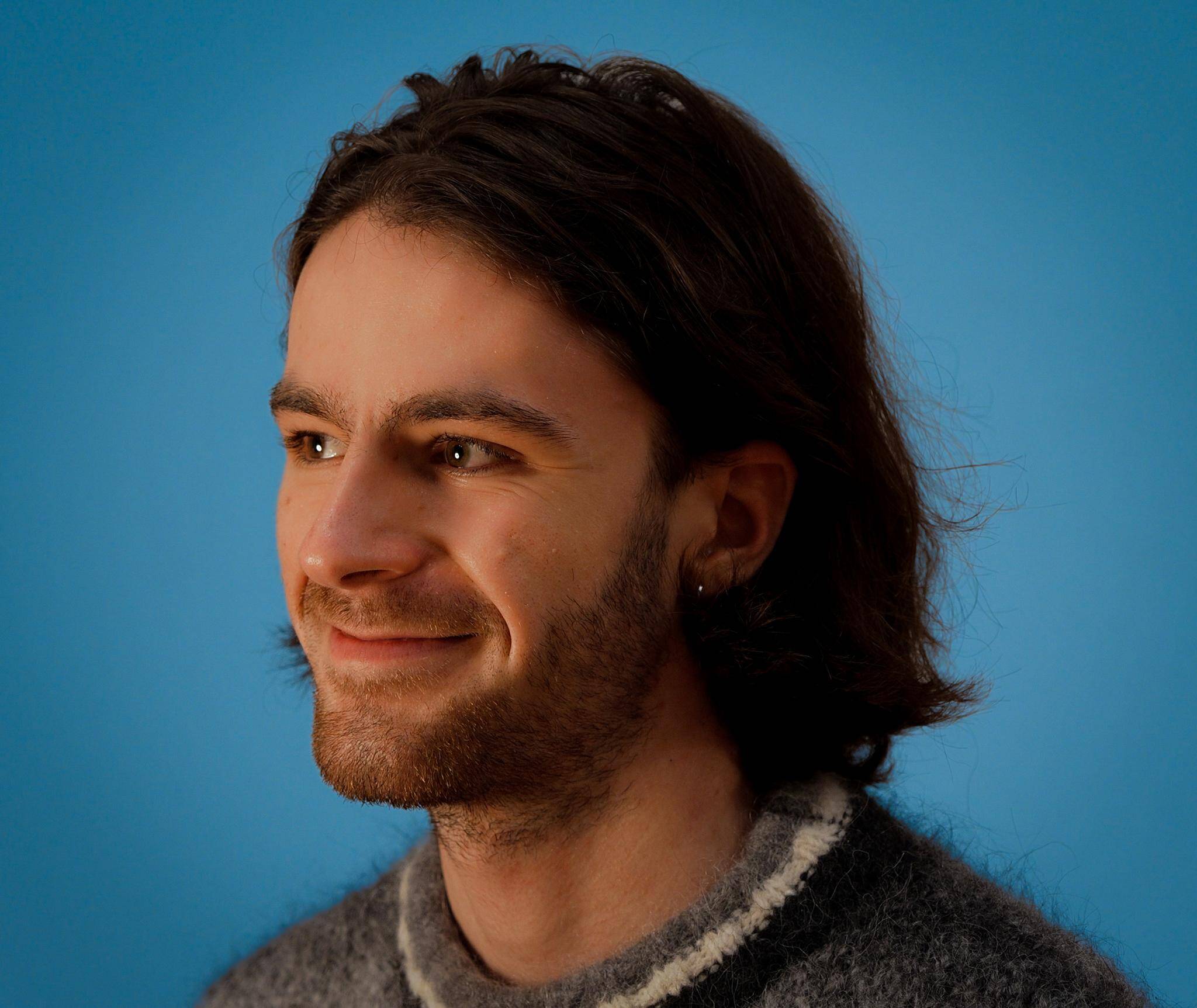 Tom Pelerin - Artiste 3D