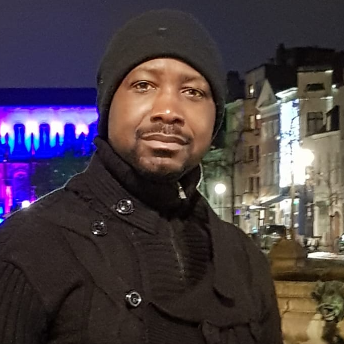 Mêtogbé Rufin Hounkpe