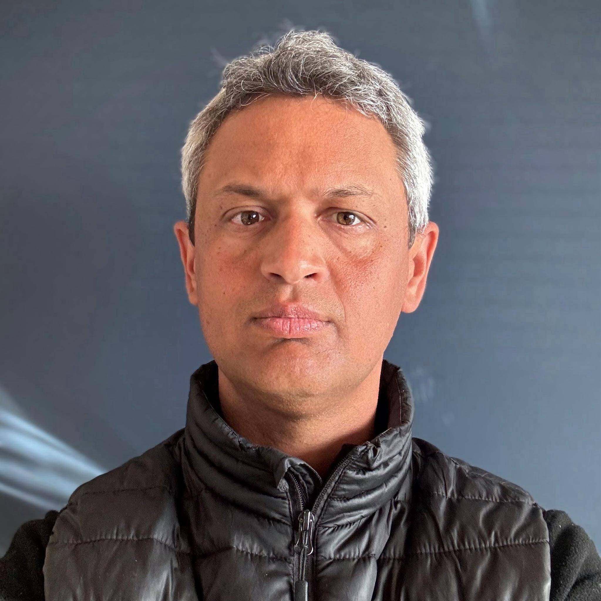 Simon Guillemain