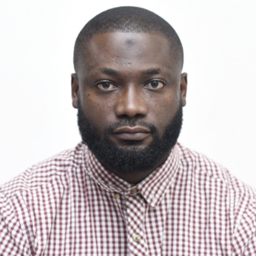 Abdul-Baith Gyimah