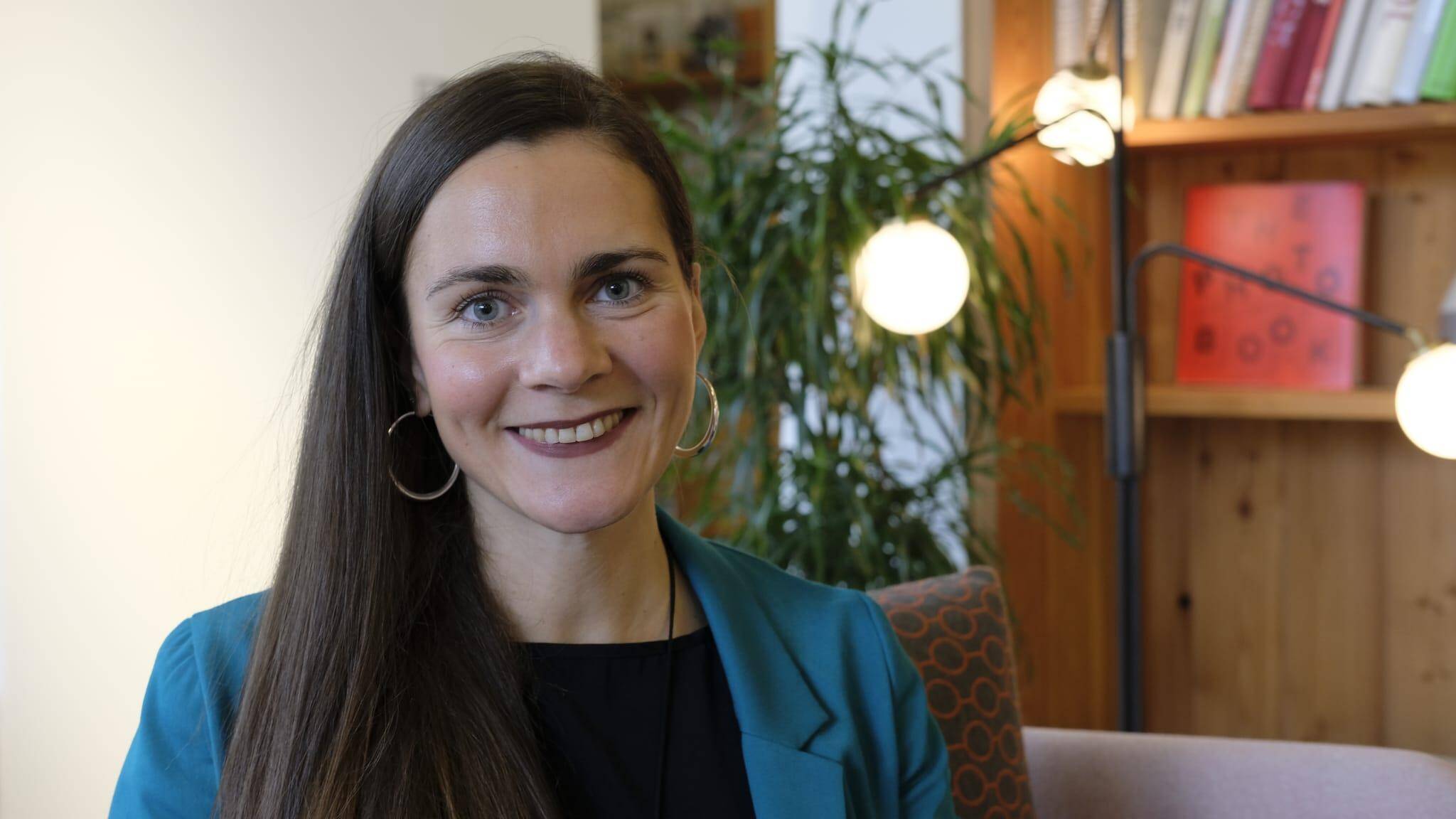 Martina  - Account, project y customer success manager