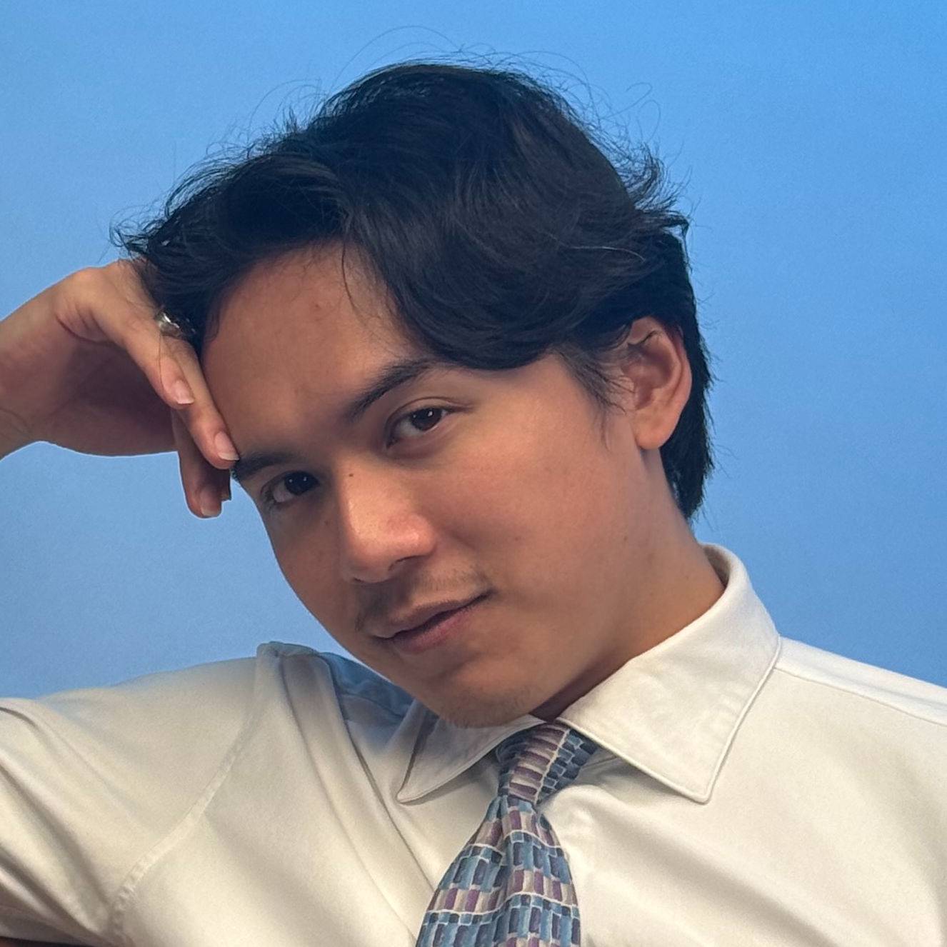 An-Loc Jerome Nguyen