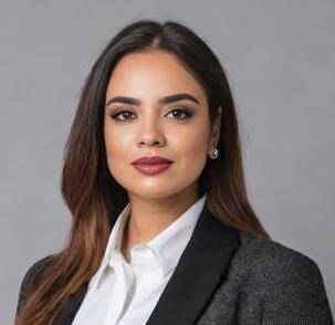 Majdouline B.