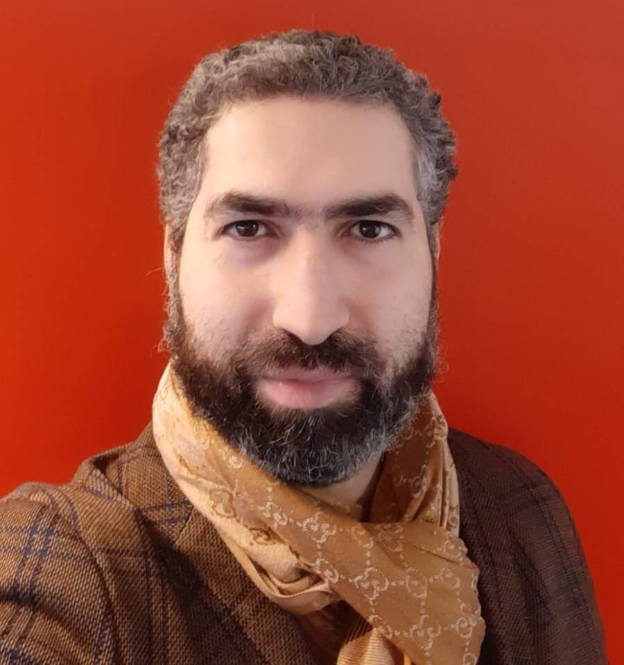 Abdellah Khennab