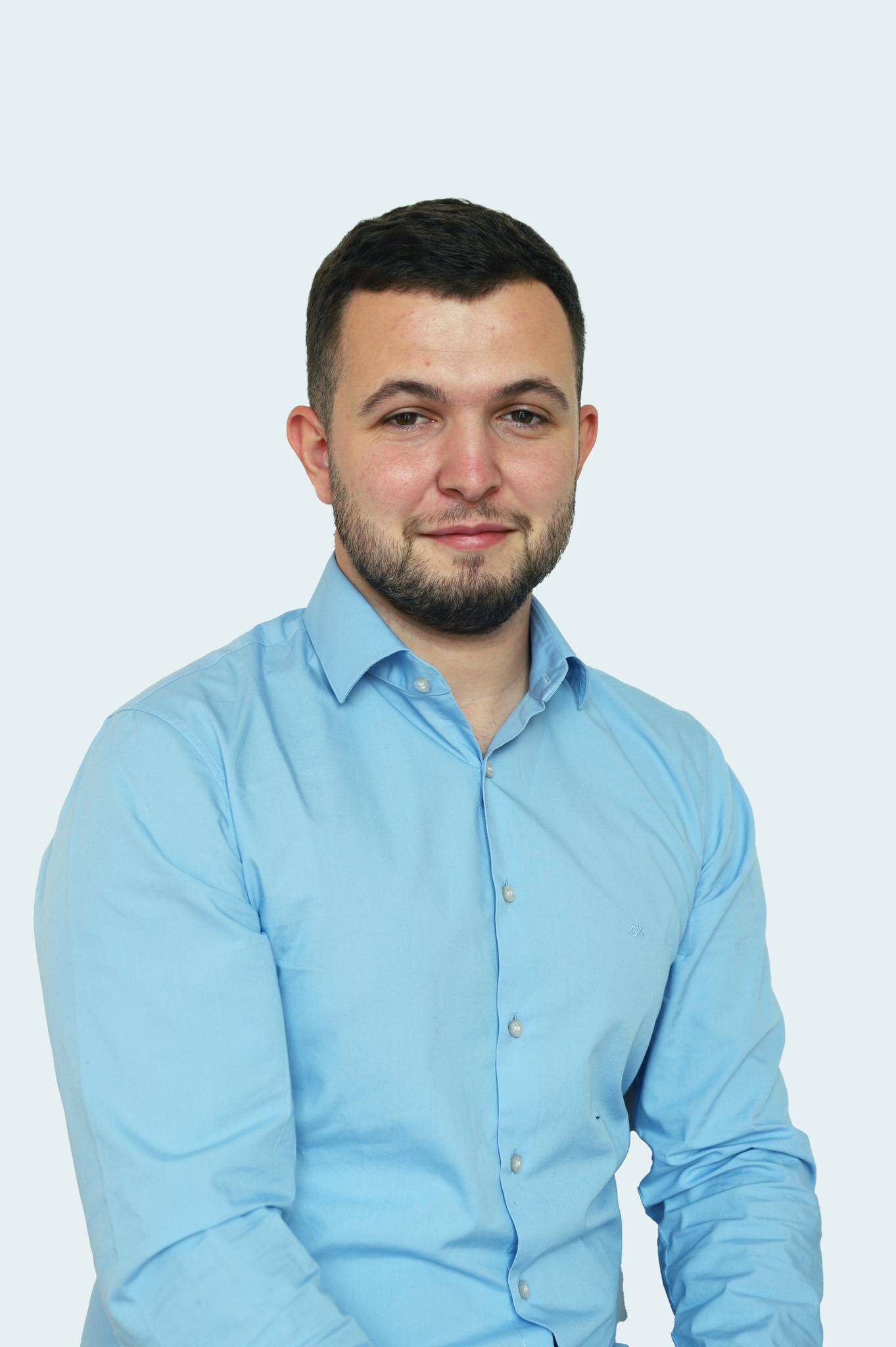 Nicolas Barcelo