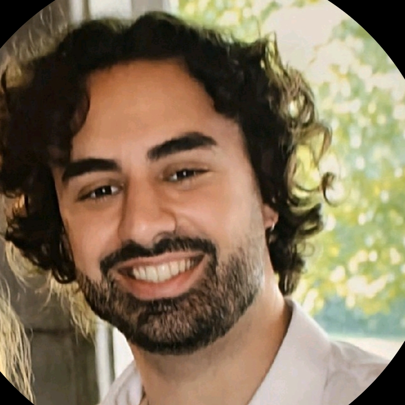 Robin Velasco Gonzalez