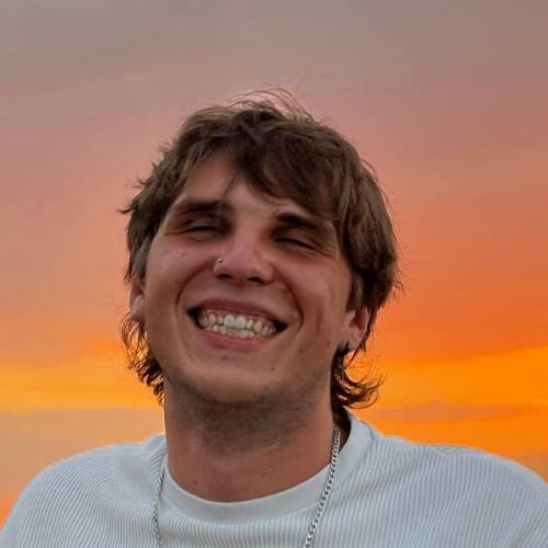 Anatoli Nichei - Game Developer | Software Engineer
