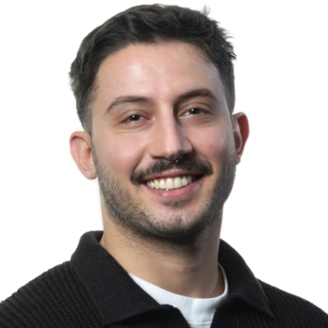 Dimitrios Diamantidis