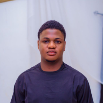 Adebisi Feranmi - Agentic AI & Automation Consultant