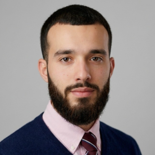 Louis Vidal - Consultant CRM & Automatisation