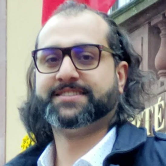 Ayoub Lahlou