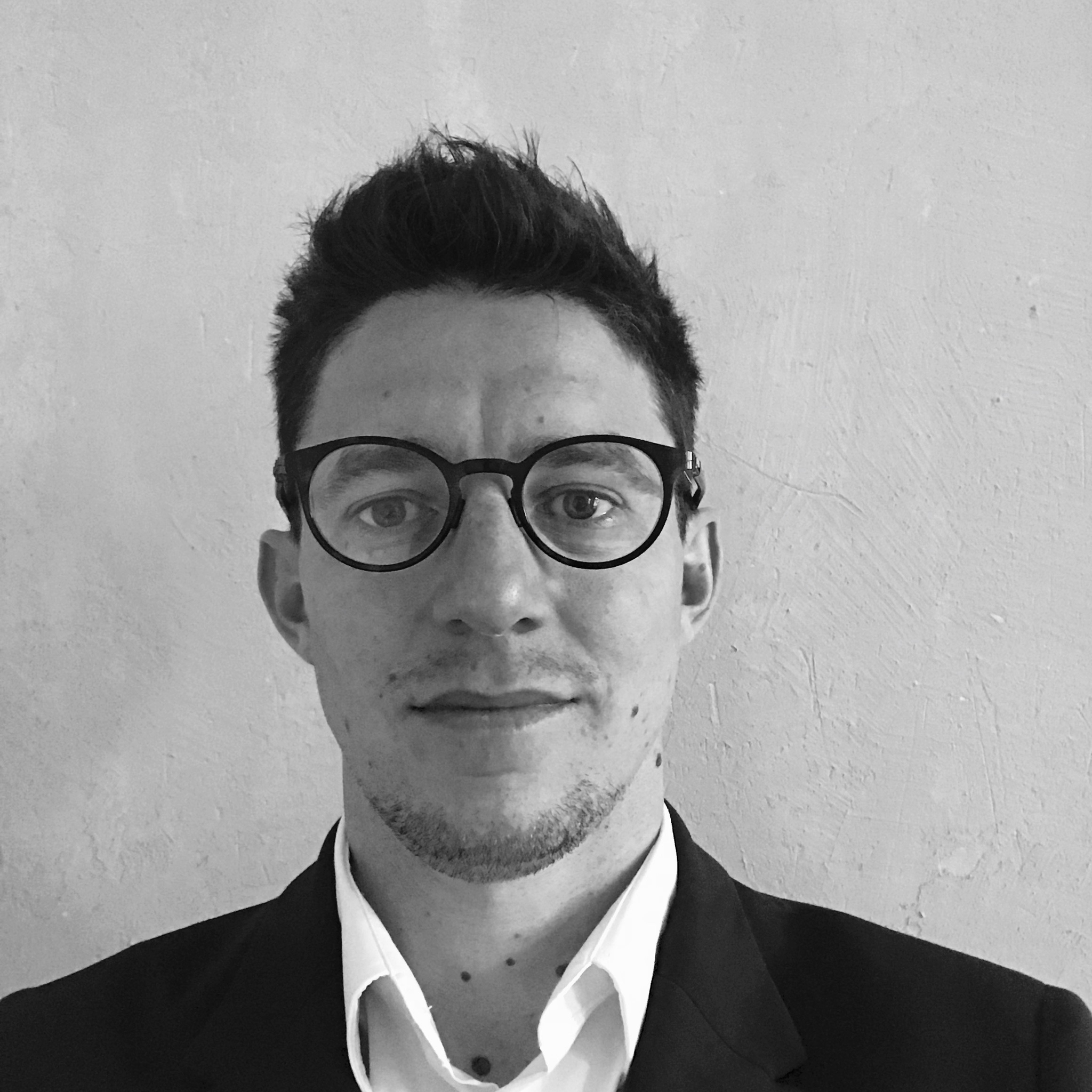 Guillaume Lorette