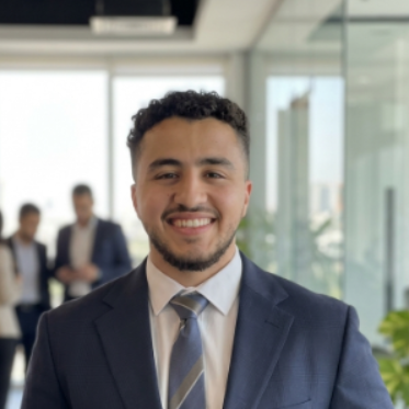 Mohamed Oussama Bougueddach - Backend & Platform Engineer