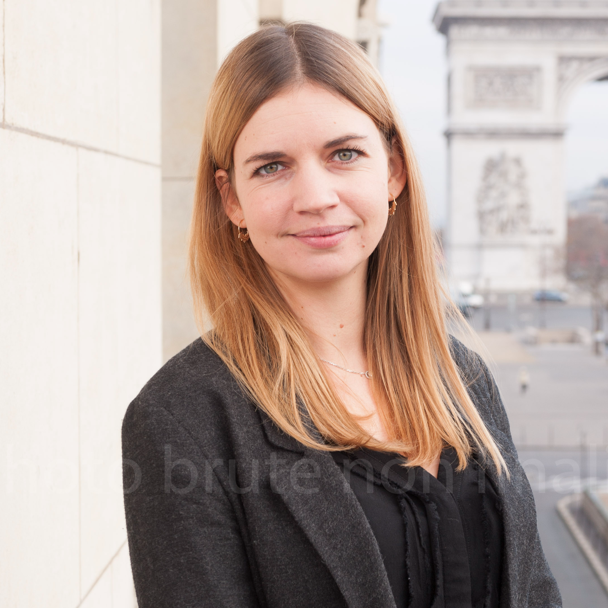 Marie Frelot