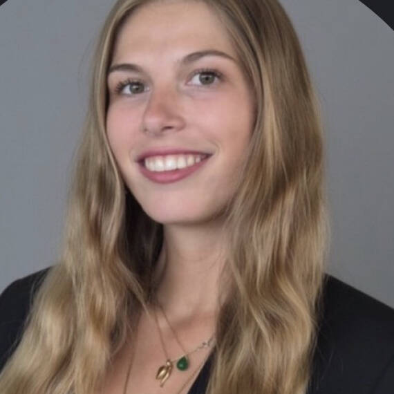Elisa Pecoraro - Rédactrice Web en Freelance