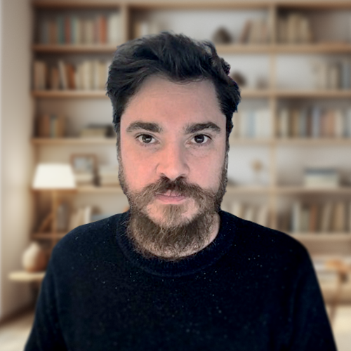 Clément Bachet