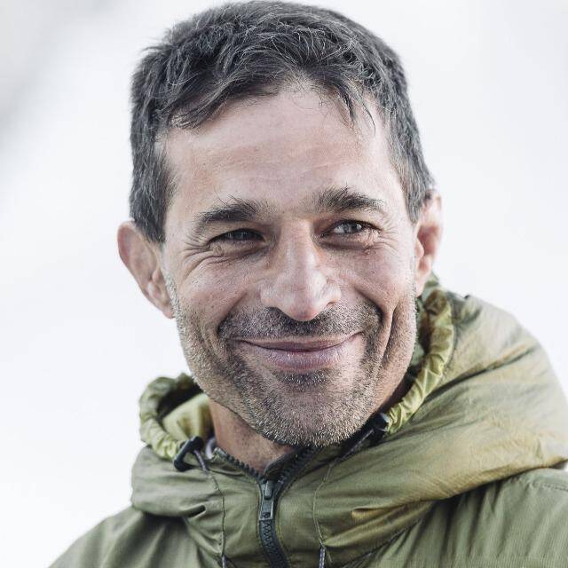 Olivier Gros