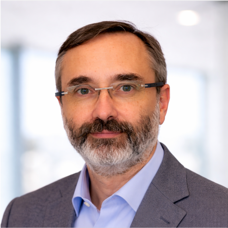 Alain R. - DPO Opérationnel Senior | Privacy Officer | Manage