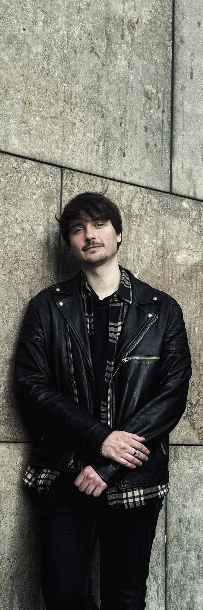 Thibaut Giangrandi - COMPOSITEUR/INGENIEUR DU SON
