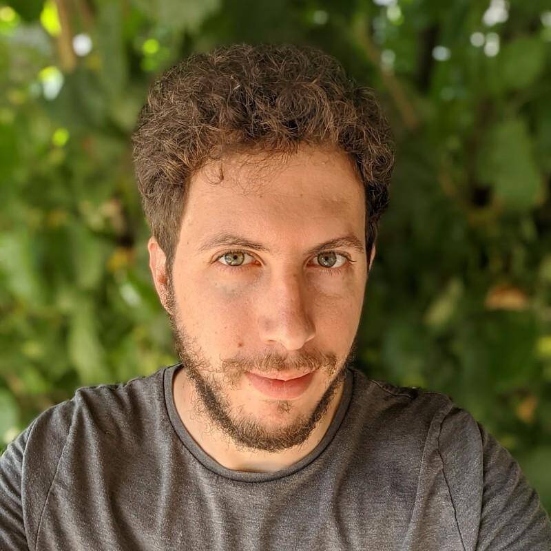 Florian Chevallier