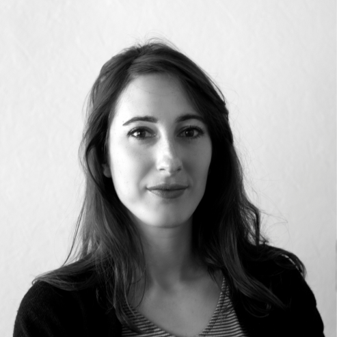 Lisa Abensour - Infographiste 3d architecture Perspectiviste