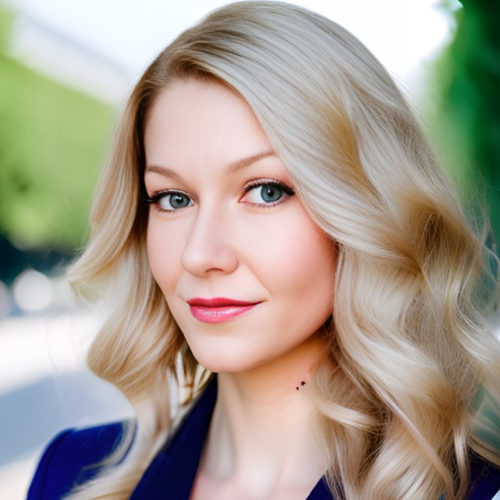 Joanna Sadowska - Workday Techno Functional Consultant