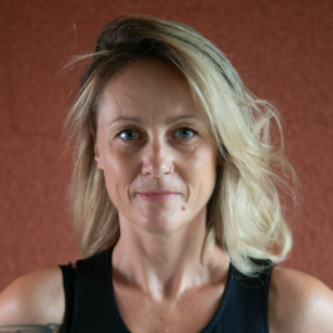 Elke Morren