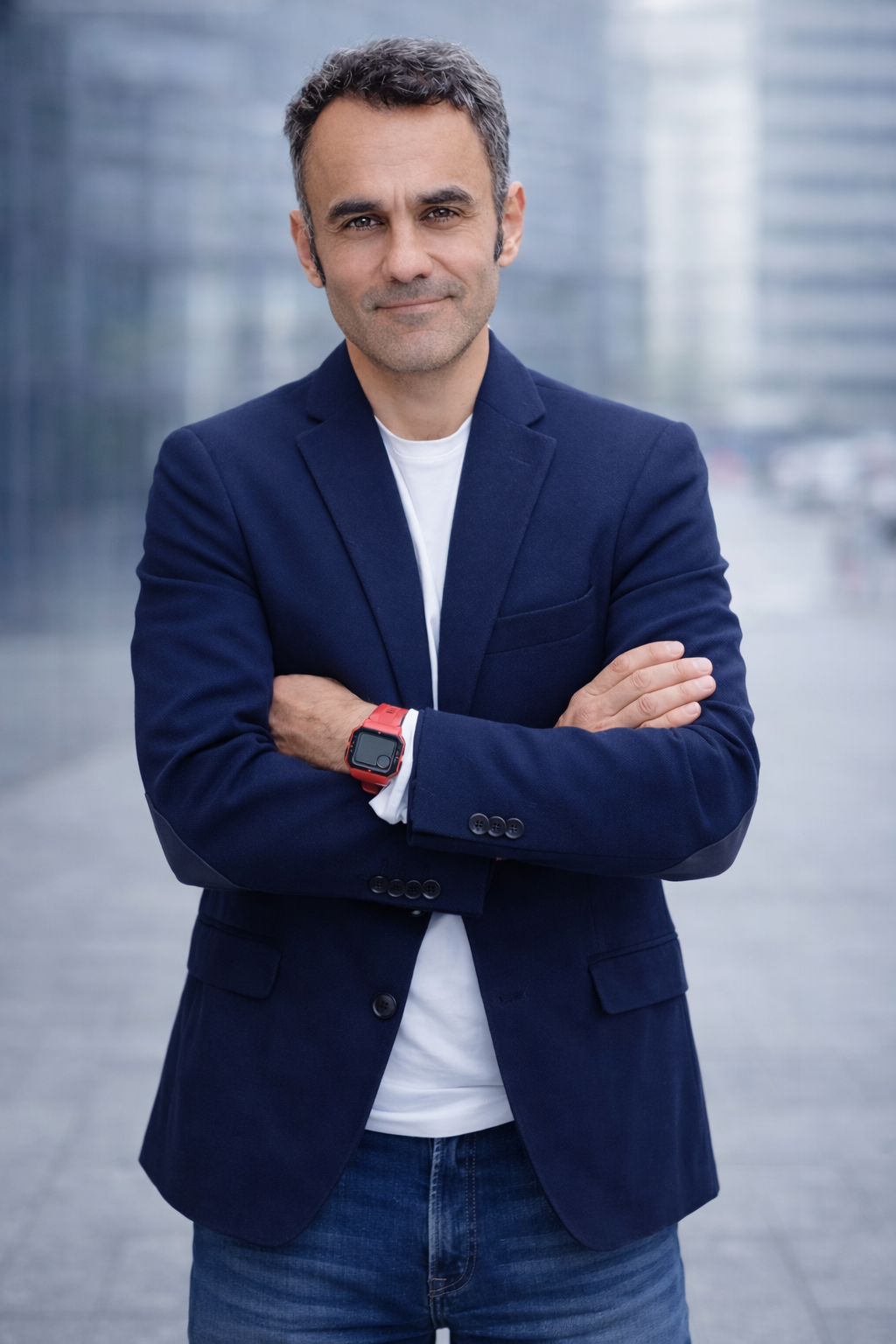 Rene Marulanda