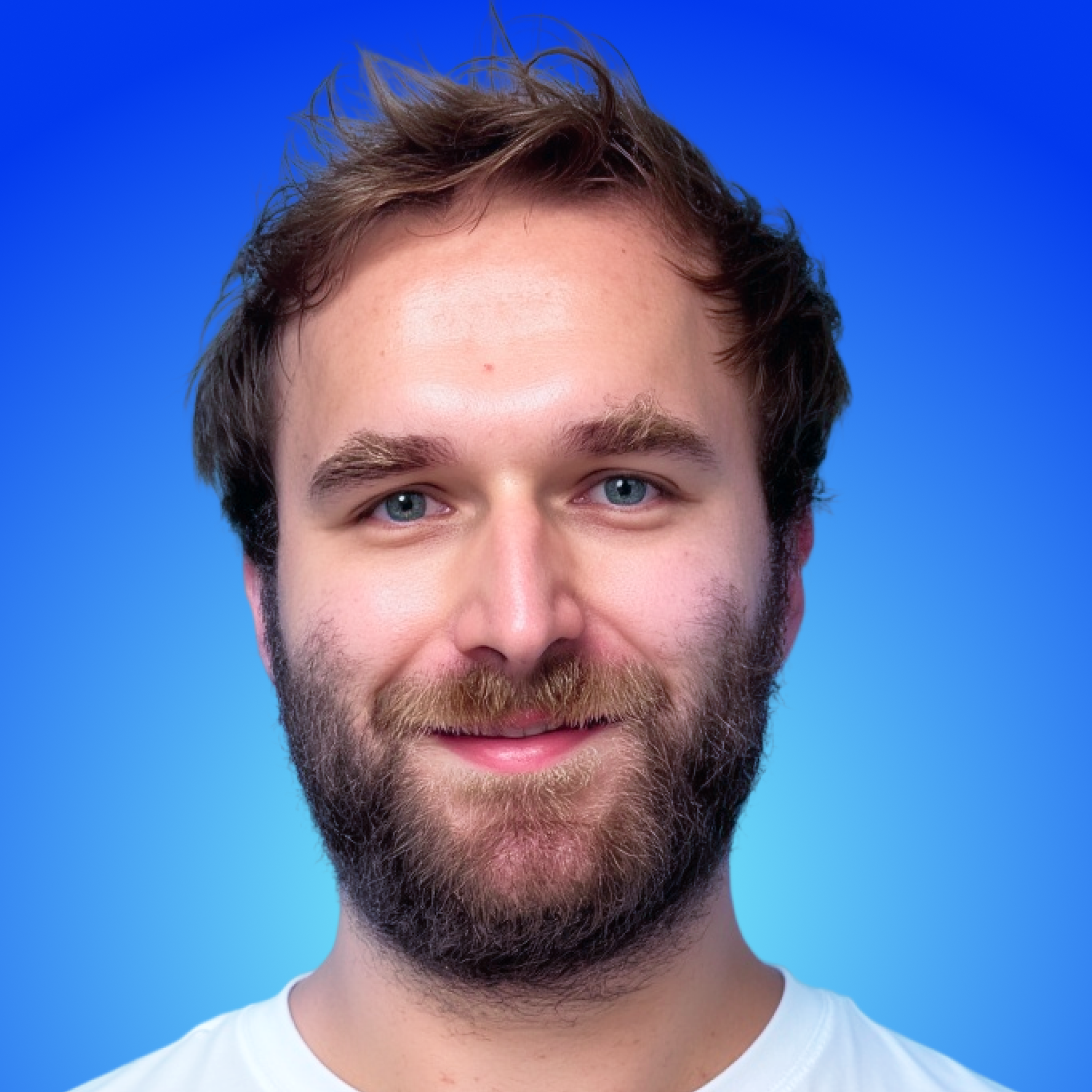 Antoine Chalifour - Développeur fullstack |  Expert React | Node
