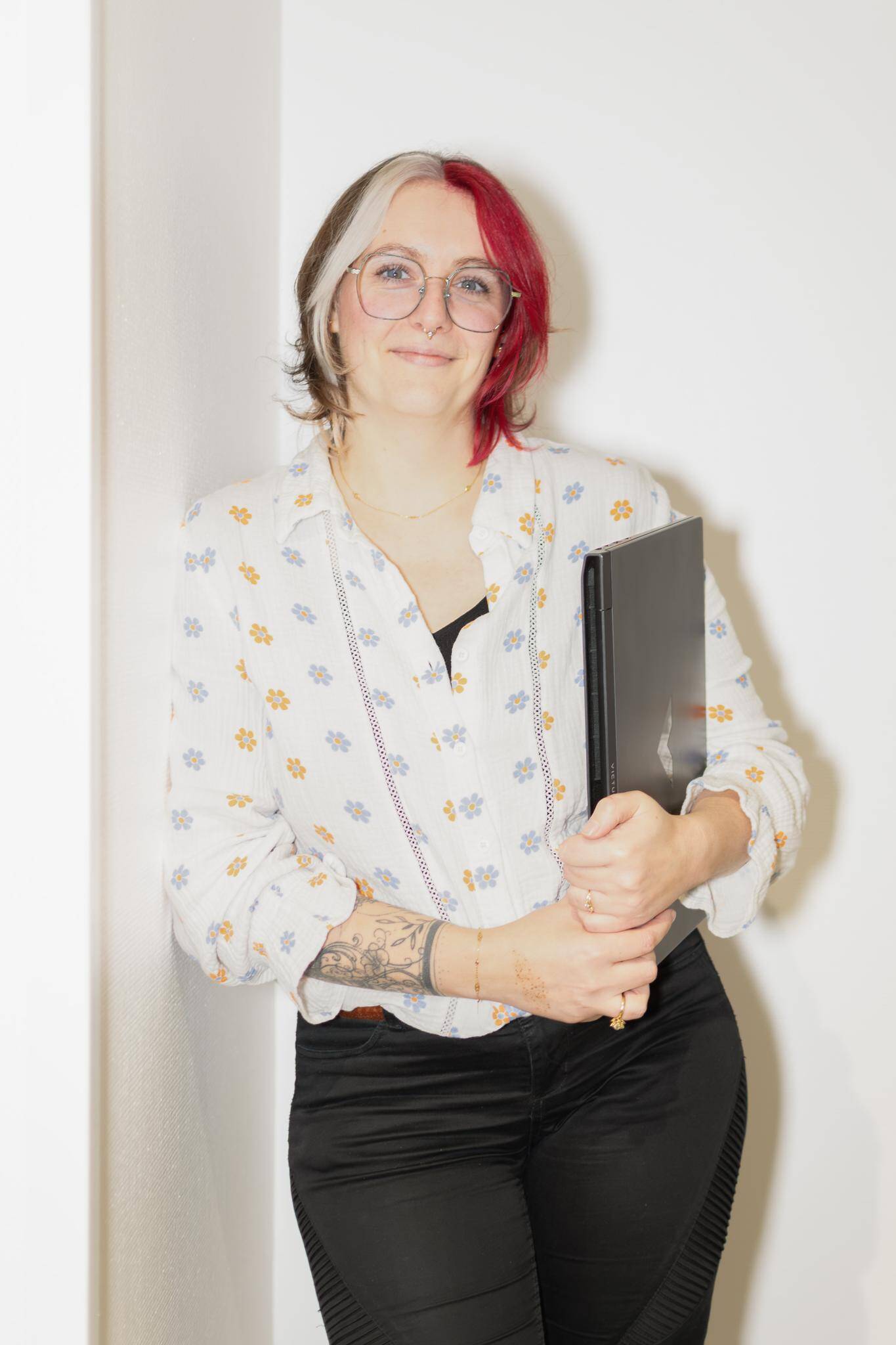 Myriam Beugnon