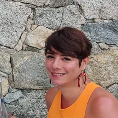 Sonya Gaudioz
