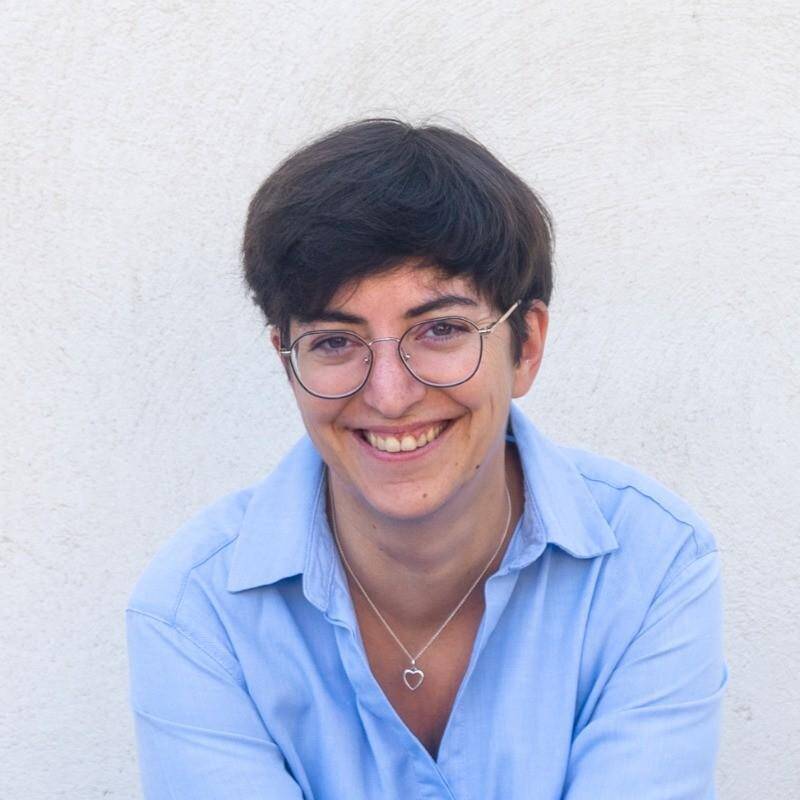 Morgane Dalbergue