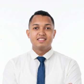 Andriantiana Fabrice - Data & performance analyst