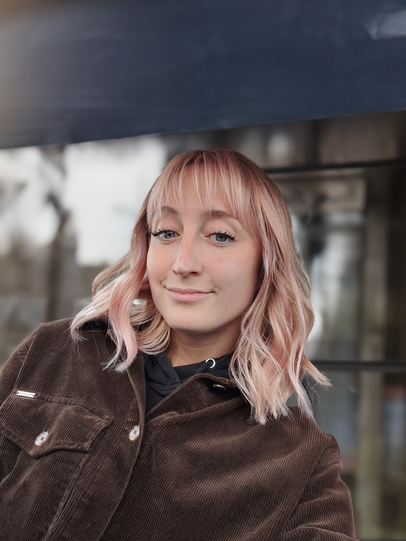 Morgane P. - Graphiste Webdesigner