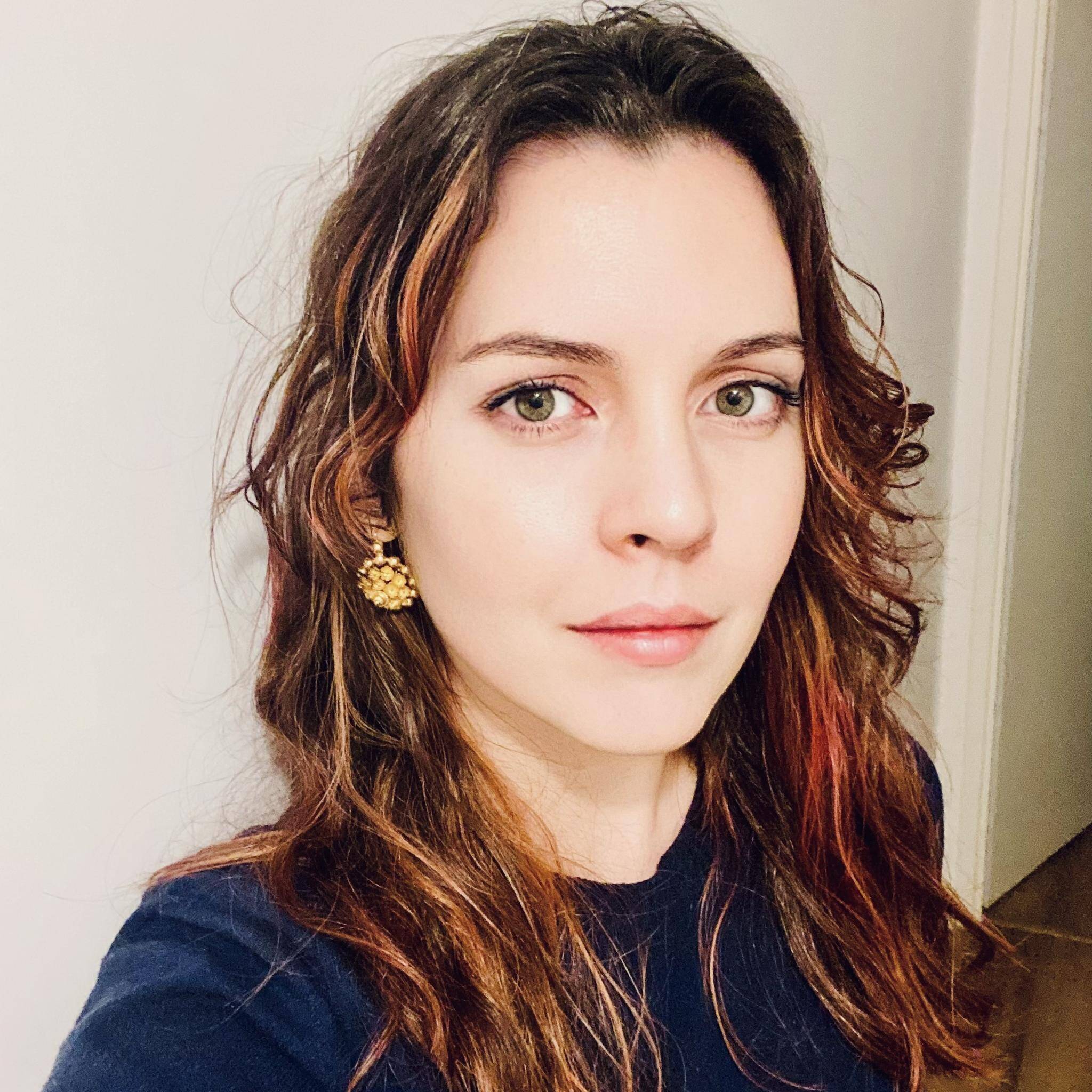 Mathilde G. - Chef de projet Innovation | Consultante Innovation