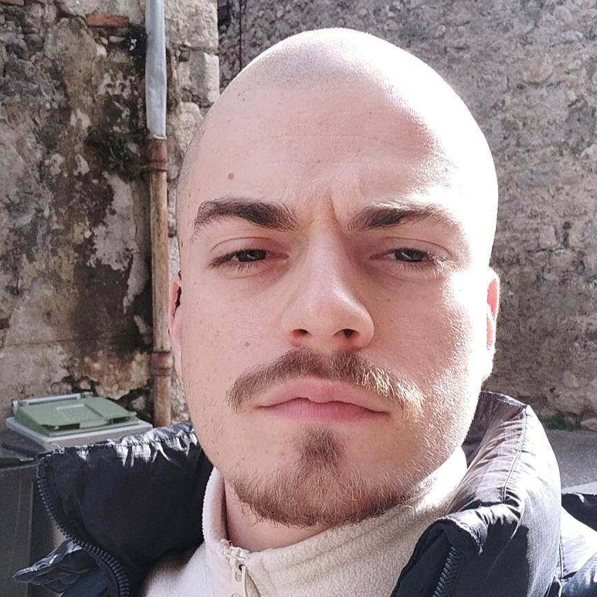 Evan Davallet-Pin